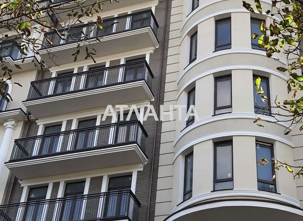 Коммерческая недвижимость по адресу ул. Литвака Бориса (площадь 55 м²) - Atlanta.ua