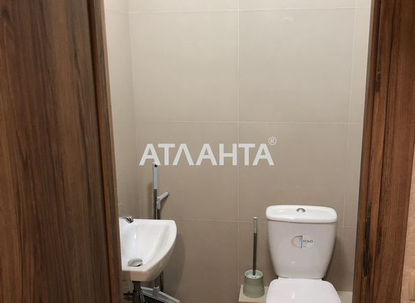 Коммерческая недвижимость по адресу ул. Литвака Бориса (площадь 45 м²) - Atlanta.ua - фото 9