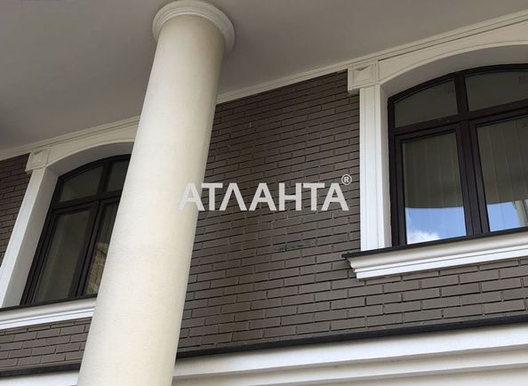 Коммерческая недвижимость по адресу ул. Литвака Бориса (площадь 45 м²) - Atlanta.ua