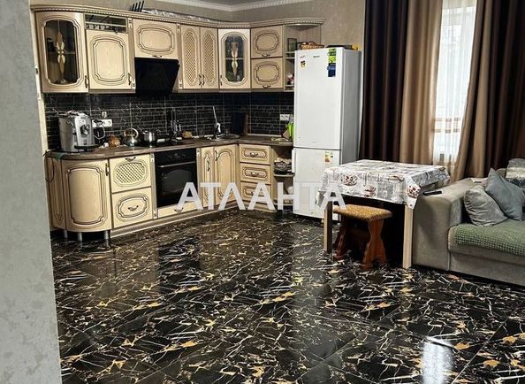 Будинок за адресою вул. 1-го Травня (площа 130 м²) - Atlanta.ua