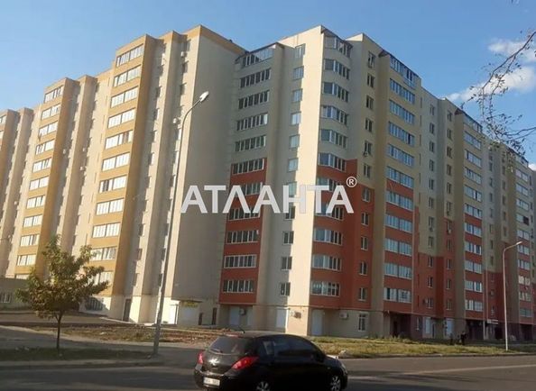1-room apartment apartment by the address st. Sakharova (area 50 m²) - Atlanta.ua