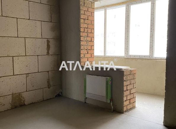 1-room apartment apartment by the address st. Sakharova (area 50 m²) - Atlanta.ua - photo 2