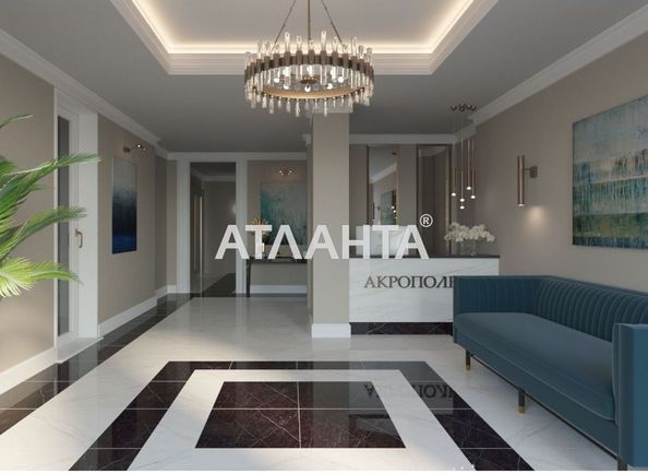 Багатокімнатна квартира за адресою Тополиний пров. (площа 210 м²) - Atlanta.ua - фото 10
