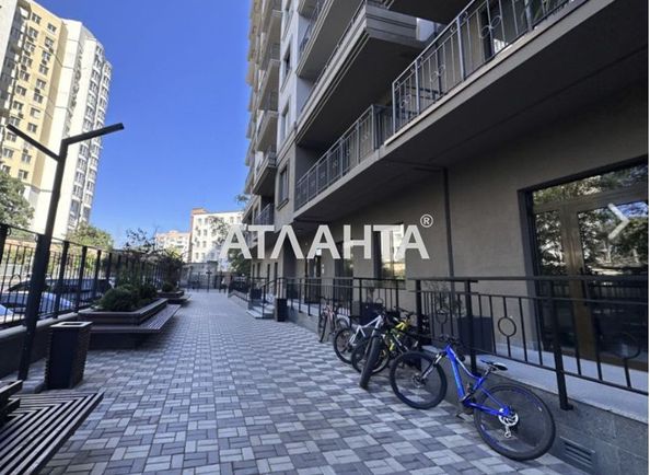 Багатокімнатна квартира за адресою Тополиний пров. (площа 210 м²) - Atlanta.ua - фото 11