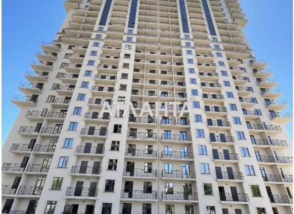 Багатокімнатна квартира за адресою Тополиний пров. (площа 210 м²) - Atlanta.ua - фото 12