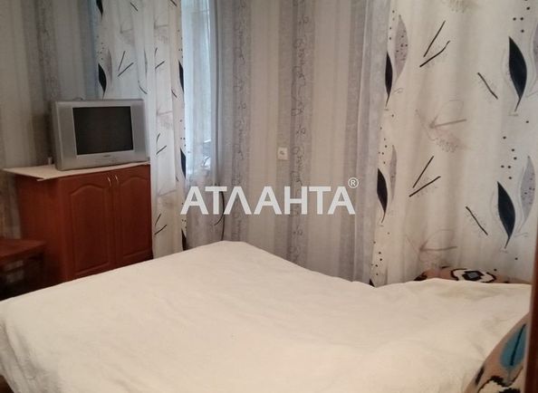 1-комнатная квартира по адресу ул. Слободская (площадь 26 м²) - Atlanta.ua