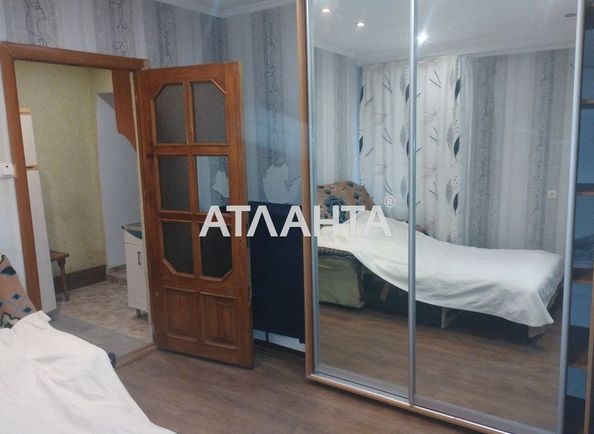 1-комнатная квартира по адресу ул. Слободская (площадь 26 м²) - Atlanta.ua - фото 2