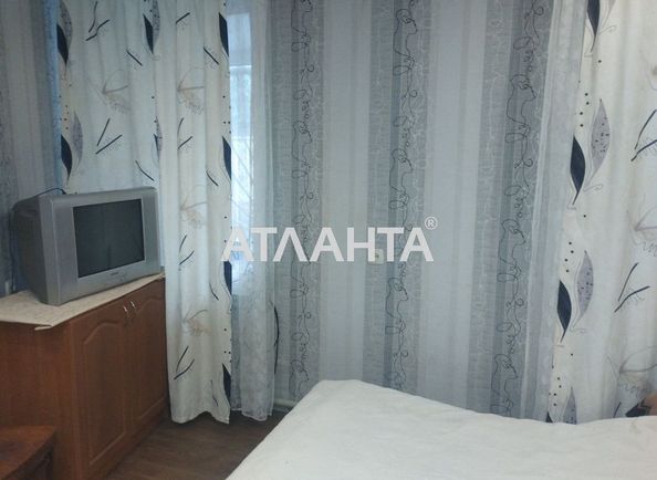 1-комнатная квартира по адресу ул. Слободская (площадь 26 м²) - Atlanta.ua - фото 6