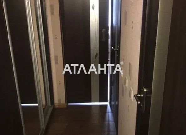 1-room apartment apartment by the address st. Nezavisimosti Plieva (area 37 m²) - Atlanta.ua - photo 3
