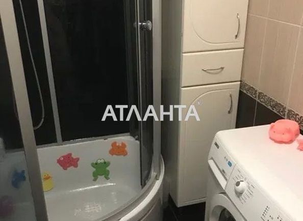 1-room apartment apartment by the address st. Nezavisimosti Plieva (area 37 m²) - Atlanta.ua - photo 4
