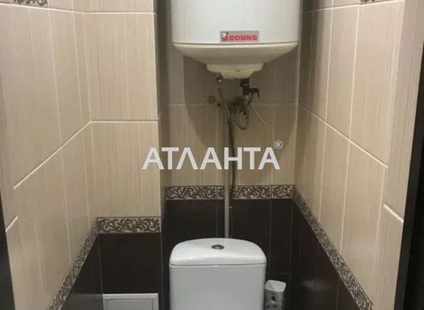 1-room apartment apartment by the address st. Nezavisimosti Plieva (area 37 m²) - Atlanta.ua - photo 6