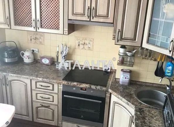 1-room apartment apartment by the address st. Nezavisimosti Plieva (area 37 m²) - Atlanta.ua - photo 7