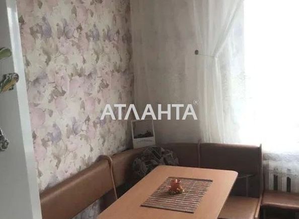 1-room apartment apartment by the address st. Nezavisimosti Plieva (area 37 m²) - Atlanta.ua - photo 8