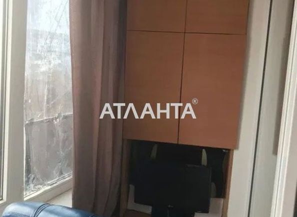 1-room apartment apartment by the address st. Nezavisimosti Plieva (area 37 m²) - Atlanta.ua - photo 9