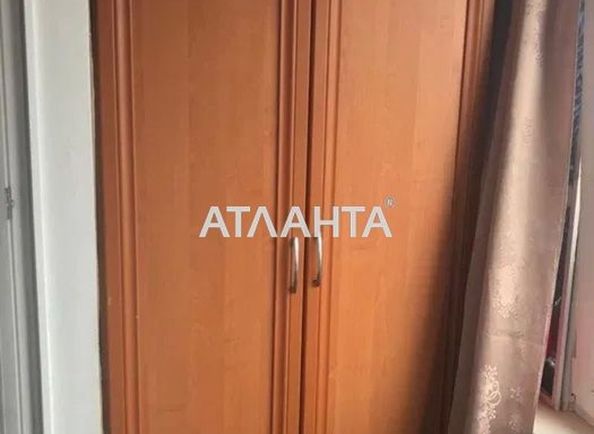 1-room apartment apartment by the address st. Nezavisimosti Plieva (area 37 m²) - Atlanta.ua - photo 10