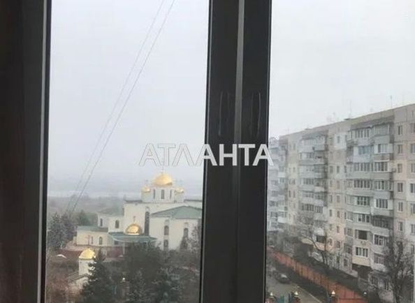 1-room apartment apartment by the address st. Nezavisimosti Plieva (area 37 m²) - Atlanta.ua - photo 11