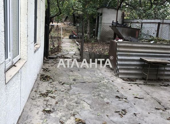 Будинок за адресою вул. 8 березня 3-я лінія (площа 75 м²) - Atlanta.ua - фото 21