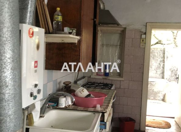 Будинок за адресою вул. 8 березня 3-я лінія (площа 75 м²) - Atlanta.ua - фото 22