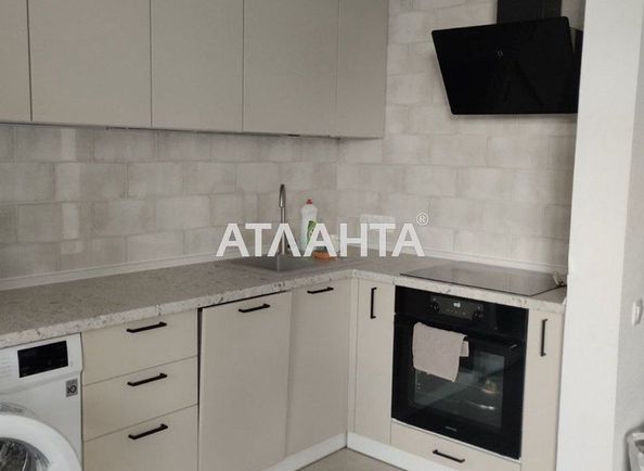 2-кімнатна квартира (площа 77 м²) - Atlanta.ua - фото 9