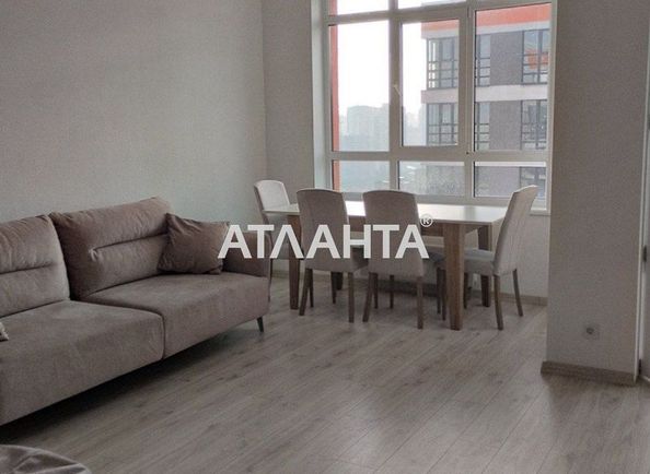 2-кімнатна квартира (площа 77 м²) - Atlanta.ua - фото 4