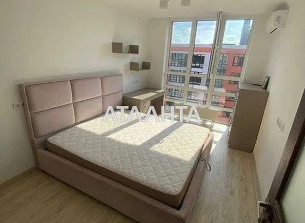 2-кімнатна квартира (площа 77 м²) - Atlanta.ua - фото 2