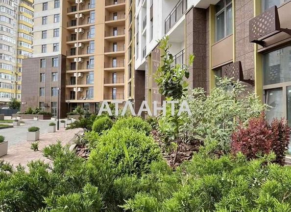 2-кімнатна квартира за адресою вул. Краснова (площа 62 м²) - Atlanta.ua - фото 2