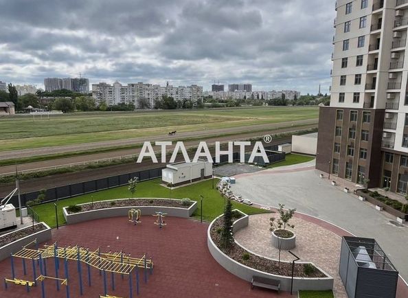 2-кімнатна квартира за адресою вул. Краснова (площа 62 м²) - Atlanta.ua - фото 3