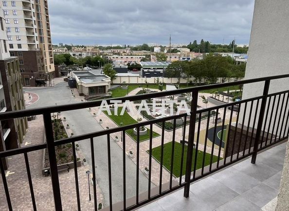 2-кімнатна квартира за адресою вул. Краснова (площа 62 м²) - Atlanta.ua - фото 4