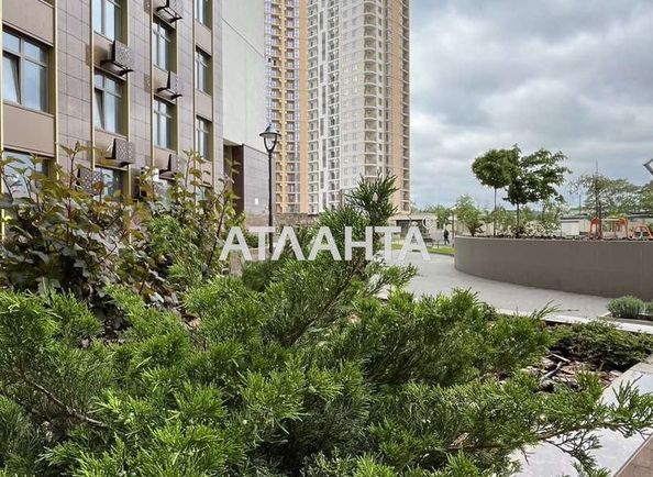 2-кімнатна квартира за адресою вул. Краснова (площа 62 м²) - Atlanta.ua