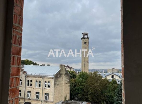 1-кімнатна квартира за адресою вул. Личаківська (площа 52,2 м²) - Atlanta.ua - фото 5