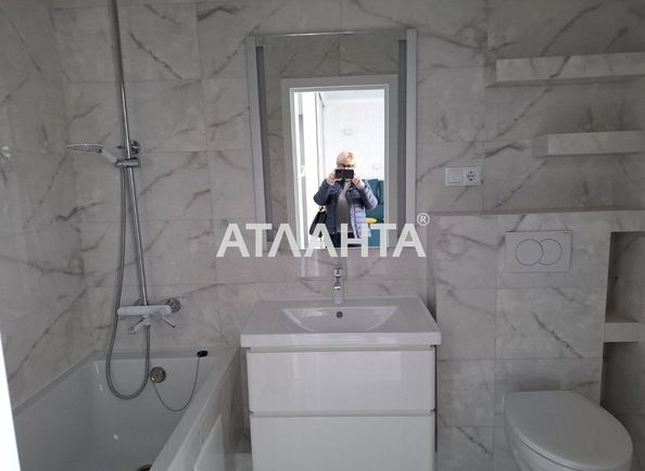 1-кімнатна квартира за адресою вул. Бугаївська (площа 38 м²) - Atlanta.ua - фото 3