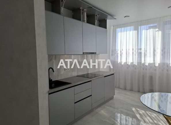 1-кімнатна квартира за адресою вул. Бугаївська (площа 38 м²) - Atlanta.ua - фото 5