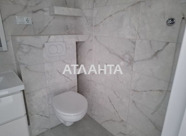 1-кімнатна квартира за адресою вул. Бугаївська (площа 38 м²) - Atlanta.ua - фото 7