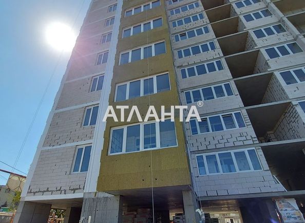 1-кімнатна квартира за адресою вул. Бугаївська (площа 38 м²) - Atlanta.ua - фото 11