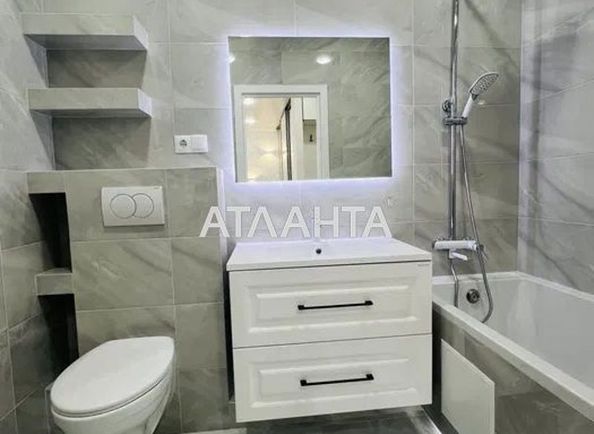 1-кімнатна квартира за адресою вул. Бугаївська (площа 38 м²) - Atlanta.ua - фото 8