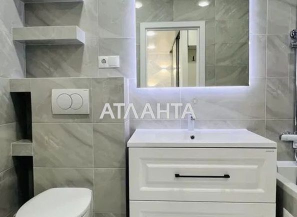 1-кімнатна квартира за адресою вул. Бугаївська (площа 38 м²) - Atlanta.ua - фото 9