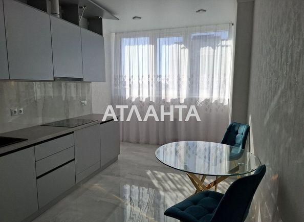 1-кімнатна квартира за адресою вул. Бугаївська (площа 38 м²) - Atlanta.ua - фото 10