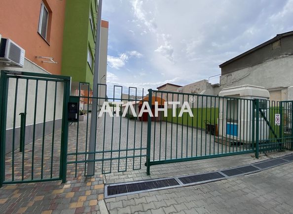 1-room apartment apartment by the address st. Bugaevskaya Instrumentalnaya (area 39,7 m²) - Atlanta.ua - photo 2