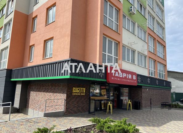 1-room apartment apartment by the address st. Bugaevskaya Instrumentalnaya (area 39,7 m²) - Atlanta.ua - photo 4
