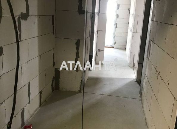 1-room apartment apartment by the address st. Bugaevskaya Instrumentalnaya (area 39,7 m²) - Atlanta.ua - photo 8