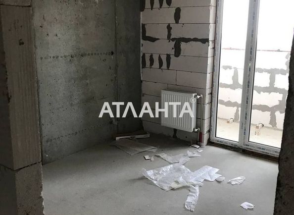 1-room apartment apartment by the address st. Bugaevskaya Instrumentalnaya (area 39,7 m²) - Atlanta.ua - photo 10