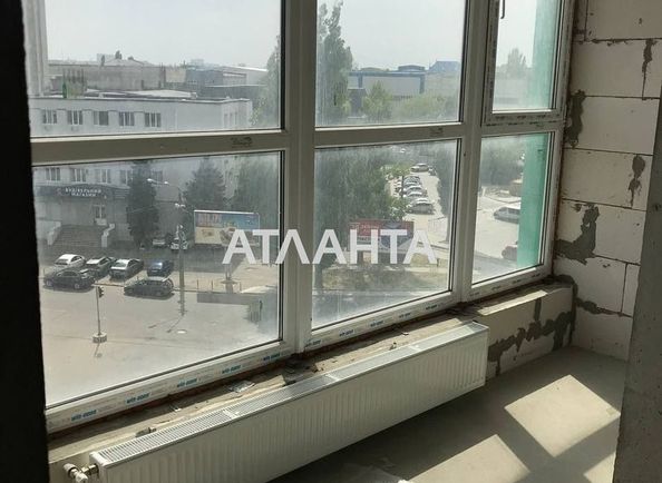 1-room apartment apartment by the address st. Bugaevskaya Instrumentalnaya (area 39,7 m²) - Atlanta.ua - photo 13