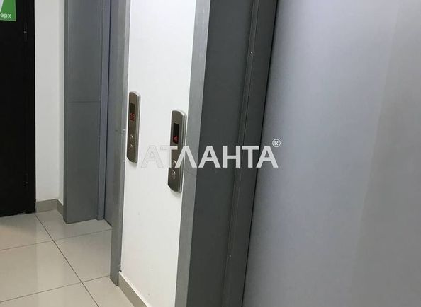 1-room apartment apartment by the address st. Bugaevskaya Instrumentalnaya (area 39,7 m²) - Atlanta.ua - photo 17