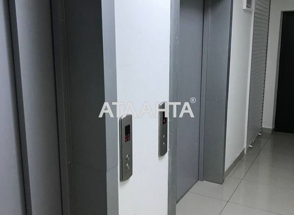 1-room apartment apartment by the address st. Bugaevskaya Instrumentalnaya (area 39,7 m²) - Atlanta.ua - photo 19