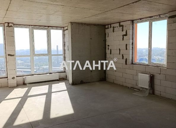 2-комнатная квартира по адресу ул. Бугаевская (площадь 64 м²) - Atlanta.ua - фото 6