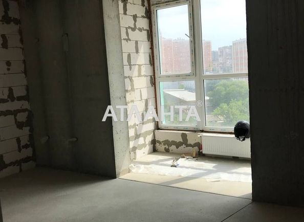 2-кімнатна квартира за адресою вул. Бугаївська (площа 53,1 м²) - Atlanta.ua - фото 6
