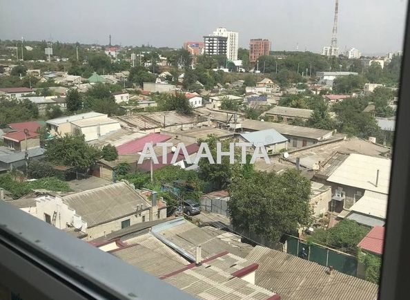 2-кімнатна квартира за адресою вул. Бугаївська (площа 53,1 м²) - Atlanta.ua - фото 9