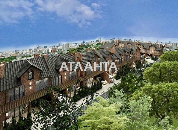 House by the address st. Timiryazeva (area 161 m²) - Atlanta.ua - photo 4