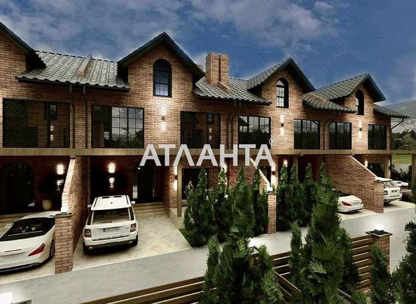 House by the address st. Timiryazeva (area 161 m²) - Atlanta.ua - photo 10