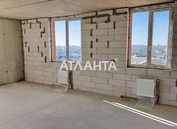 1-комнатная квартира по адресу ул. Бугаевская (площадь 54,3 м²) - Atlanta.ua - фото 3